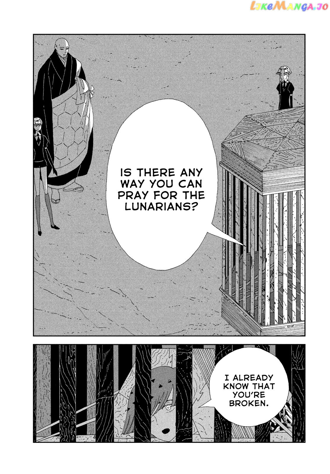 Land of the Lustrous, Chapter 77 image 09
